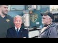 Trump Or Biden? We asked Truckers!