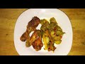 SHANuary Day 7| Cook Dinner With Me! | ShayKiana