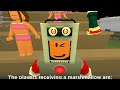 🥇 - Playing Against Triple Teamers - Roblox Total Drama Movies