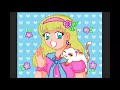 🎨SpeedPaint 1°-Blondie and Neko🎨