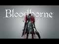 Bloodborne Shadow of Yharnam