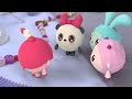 BabyRiki | Cozy Care 😌 Best episodes collection | Cartoons for Kids | 0+