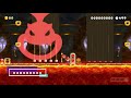 All Super Mario Odyssey Bosses Remade in Super Mario Maker 2