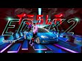 EDUK2 - TESLA [Spanish Remix] (Lyric Video)