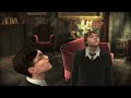 Harry Potter And The Half Blood Prince HD 1080p  PC Gameplay