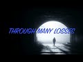 Blessed Nech - Through Many Losses (Gods mercy and love never fails) #god #jesus #love #music #rap