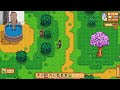 Stardew Valley Playthrough, Episode 2