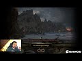 Kripp plays Path of Exile SSF Settlers of Kalguur (3.25) P. 1