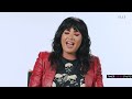 Demi Lovato Sings 'City Of Angels', Paramore & Avril Lavigne in a Game of Song Association | ELLE