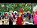 Full Solah Barongan Jaranan Turonggo Wulung