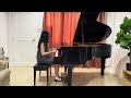 B1: Forget Me Not Waltz by Janessa Sia, piano