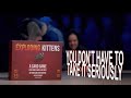 Exploding Kittens Poker (4k)