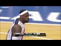 Melo, LeBron, Kobe, KD x 2012 Team USA DESTROY Spain | SQUADawkins