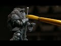 How to Paint the Grimdark Style - The Best Rust Product Period!