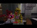 Five Nights at NICO’S in Minecraft!