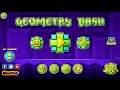 Geometry Dash -The Furious - Demon (10*) - Knobbleboy