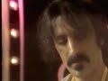 Frank Zappa - Black Napkins 1976 (Solo)