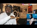 LEGACY CEMENTED!!! Nas - God's Son REACTION/REVIEW *First Time Hearing*