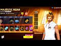 REVIEW NEW RARE BOOYAH PASS 😱 MAJESTIC ROAR BOOYAH PASS 🤑 LION BOOYAH PASS FREE FIRE 🤩