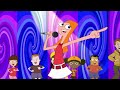 Phineas' Best Moments | Compilation | Phineas and Ferb | Disney XD