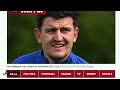 The Defender Who FORGOT How To Defend: Harry Maguire