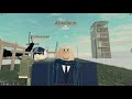 They gave me Roblox Army ADMIN..