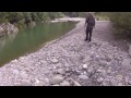 Fly Fishing Italy