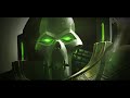 40K Belisarius Cawl Cinematic