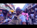 Lagos Island Market Part 2: Best PLACES to Buy Clothes, Shoes, Bags & More + Vendors Contacts