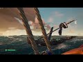 Sea of Thieves | Shot with GeForce