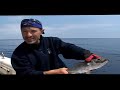 Scuola di pesca con Sandro Onofaro - Light Jigging