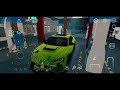 Lamborghini Urus goes Offroad - Offroad Trail Map Android Offroad Gameplay [Car Parking Multiplayer]