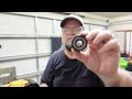 Lisle - Wheel Stud Installers, Line Sockets & Oil Filter Wrench