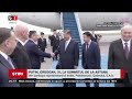 PUTIN, ERDOGAN, XI, LA SUMMITUL DE LA ASTANA. Știri B1TV_ 3 iulie 2024