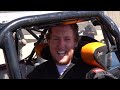 Welp... I'm Trying a Sport I've Always DREAMED Of Doing!!! (w/Vaughn Gittin Jr & Robby Gordon)