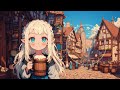 【リラックスできる中世音楽 フリーBGM】ファンタジーの住人と乾杯！異世界はしご酒 ケルト音楽/映画音楽/環境音楽/ゲームミュージック Medieval Music/Fantasy Ambience