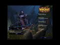 Warcraft 3: Reign of Chaos (Hard) - Credits