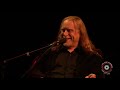 In Conversation with Warren Haynes & Rolling Stone's David Frike | Relix Live Music Conference 2019