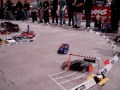 RC Cars Drifting