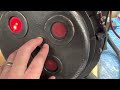 Ghostbusters - Cyclotron Lid Lights Walkthrough