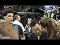 Lonzo Ball's LAST High School Game! SAVES State Title & Undefeated Season! Chino Hills v De La Salle