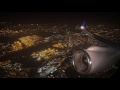 RB211 ROAR! AWESOME Polaris United Boeing 757-200 Taxi & Takeoff From Newark!