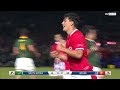 Every Try That Louis Rees-Zammit Has Scored in Pro Rugby