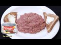 Canned Breakfast Sausage....You Won't Believe What's In It!? - WHAT ARE WE EATING?? - The Wolfe Pit