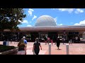 EPCOT Monorail 2021 Complete Ride Experience in 4K | Walt Disney World Transportation Florida 2021