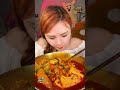 ASMR SPICY Noodles #FOODS | 먹방 ASMR | 불닭볶음면먹방 | 중국삼겹살당면 먹방 | 매운음식먹방 | 중국면먹방 | 중국가정식먹방 | 중국먹방 리얼사운드