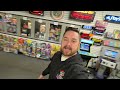 Retro Rick's GamePoint Store Tour *2024*