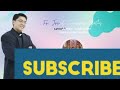 *SEKRETO PARA HINDI TUMANDA?* HOW TO STAY YOUNG? INSPIRING HOMILY II FR. JOWEL GATUS