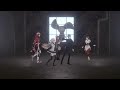 仮死化　歌って踊ってみた | #にじさんじダンス部