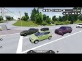 Bad drivers of OGVRP 2